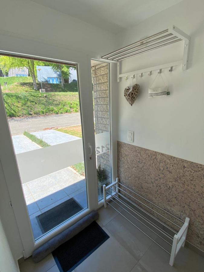 Terrasses De Malmedy, Entre Ciel & Terre 212 Et La Pause 213 Appartement Buitenkant foto